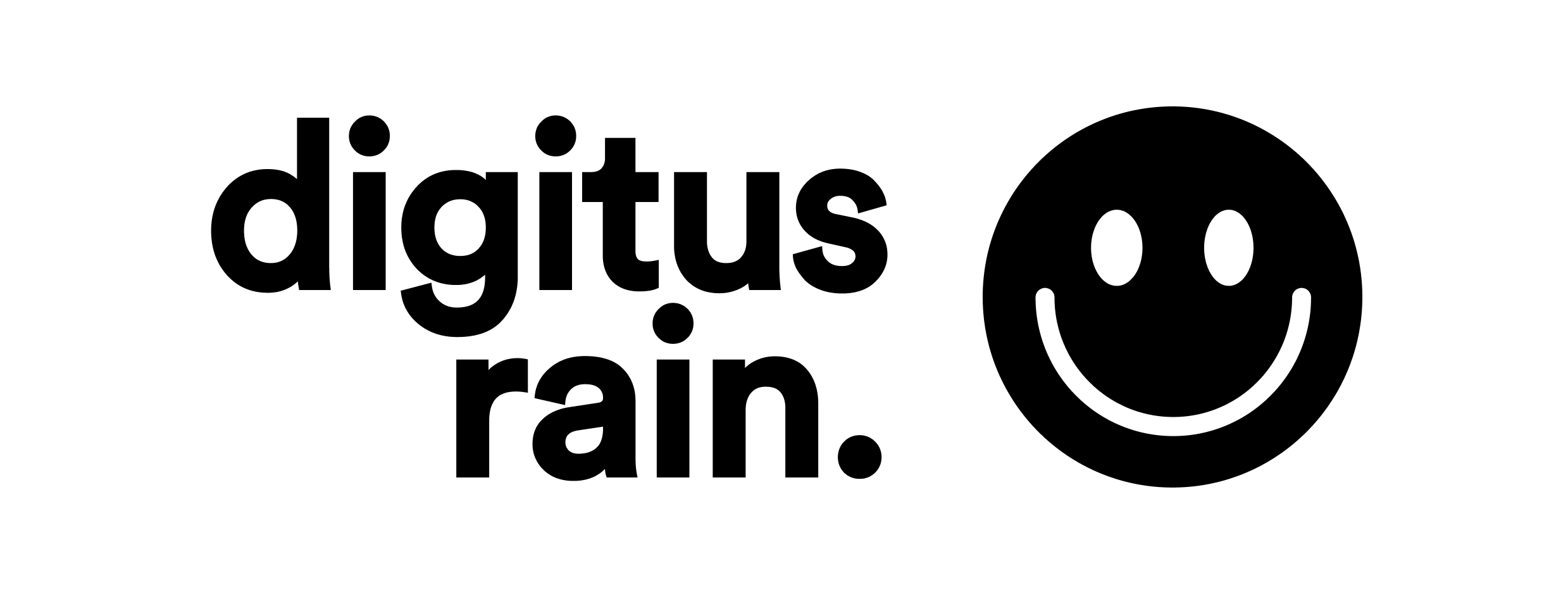 Digitus Rain Ltd
